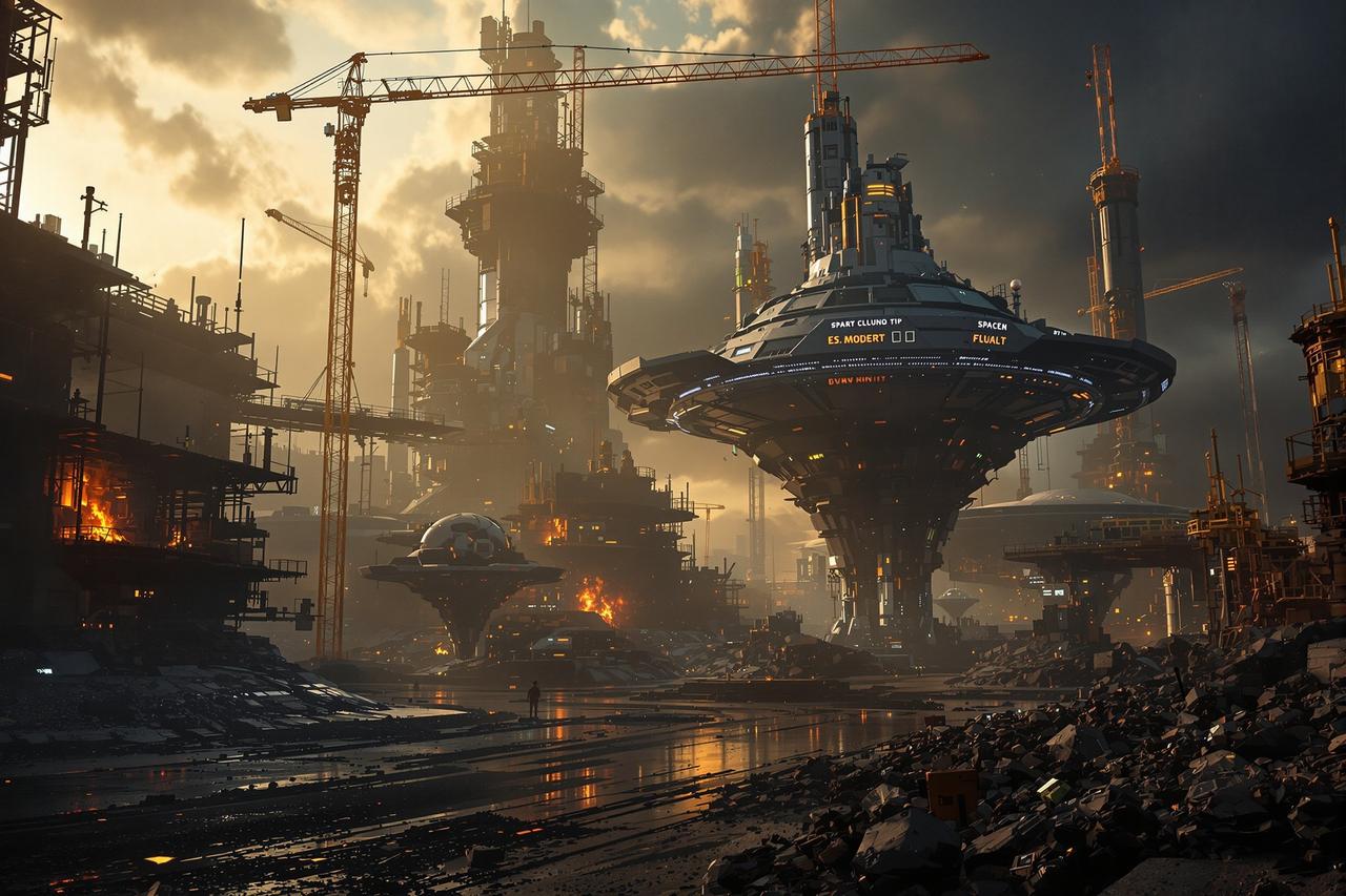 《流浪地球3》正式立项，预计2027年上映 - 6v电影资讯