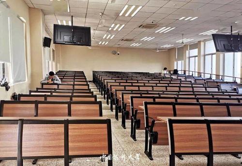 教室 2021,回顾与展望