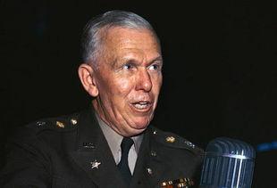 马歇尔,重塑战后国际秩序的经济学巨擘