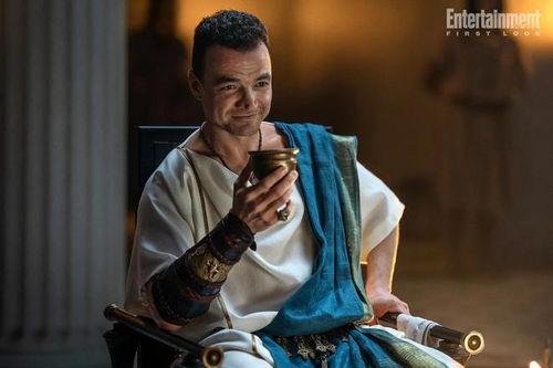 斯巴达克斯：亚述家族,亚述家族——探寻古罗马奴隶起义的传奇故事