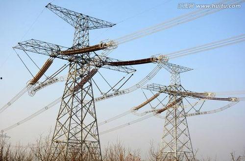 高压线,揭秘高压输电设施的安全运行之道