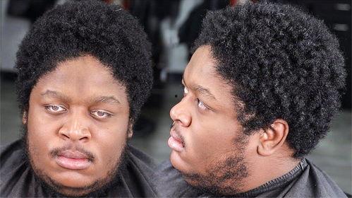 最强发型师,打造潮流发型的秘密武器