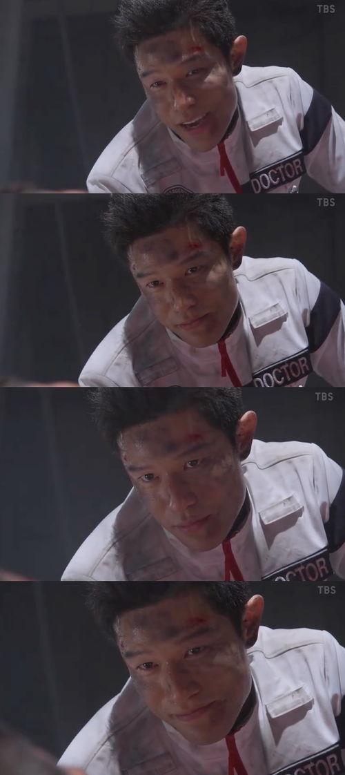 TOKYO MER～移动的急救室