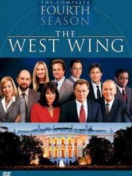 白宫风云  第四季,权力巅峰的暗流涌动