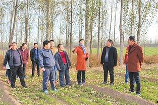 长明河,流淌千年的历史文化长河