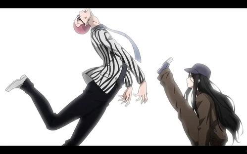 一人之下 第一季（动态漫）,探寻异能世界的奇幻之旅