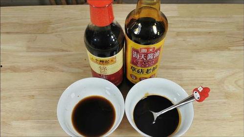 酱油是什么,传统调味品的演变与魅力